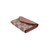 Louis Vuitton Zoe Damier Azur Rose Ballerine Wallets Louis Vuitton 16