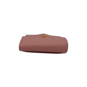 Louis Vuitton Zoe Damier Azur Rose Ballerine