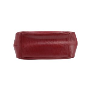 Louis Vuitton Passy PM Rot Handtaschen Louis Vuitton 21 Louis Vuitton Passy PM Rot Handtaschen Louis Vuitton 21