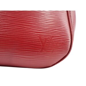 Louis Vuitton Passy PM Rot Handtaschen Louis Vuitton 24 Louis Vuitton Passy PM Rot Handtaschen Louis Vuitton 24
