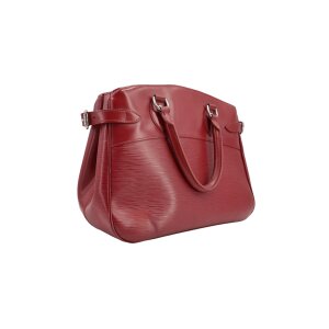 Louis Vuitton Passy PM Rot Handtaschen Louis Vuitton 20 Louis Vuitton Passy PM Rot Handtaschen Louis Vuitton 20