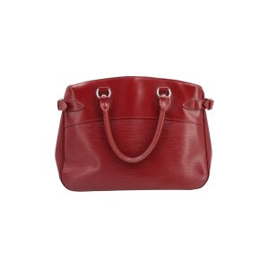Louis Vuitton Passy PM Rot Handtaschen Louis Vuitton 19 Louis Vuitton Passy PM Rot Handtaschen Louis Vuitton 19