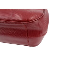 Louis Vuitton Passy PM Rot Handtaschen Louis Vuitton 23 Louis Vuitton Passy PM Rot Handtaschen Louis Vuitton 23