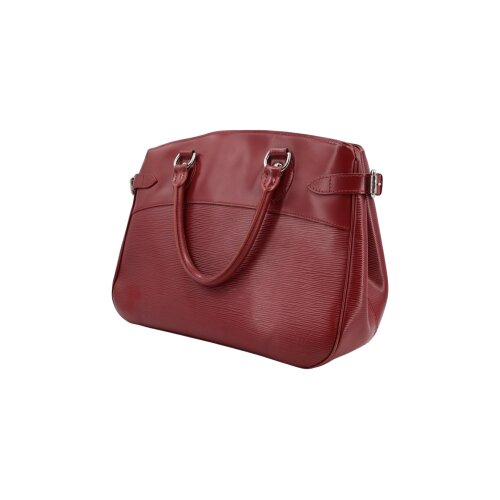 Louis Vuitton Passy PM Rot Louis Vuitton Louis Vuitton 2