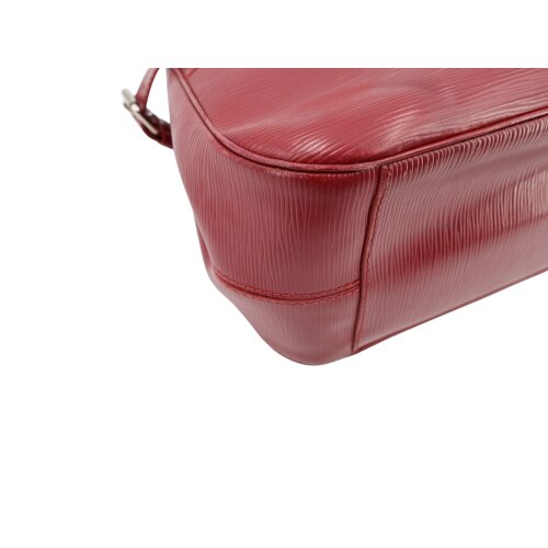 Louis Vuitton Passy PM Rot Handtaschen Louis Vuitton 9 Louis Vuitton Passy PM Rot Handtaschen Louis Vuitton 9