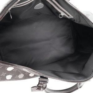 Louis Vuitton x Yayoi Kusama Keepall 55