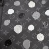 Louis Vuitton x Yayoi Kusama Keepall 55 Für Herren Louis Vuitton 30
