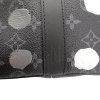 Louis Vuitton x Yayoi Kusama Keepall 55 Für Herren Louis Vuitton 32