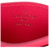 Louis Vuitton Monogram Canvas Vivienne Sail Kartenetui Kleinlederwaren Louis Vuitton 18