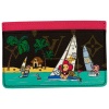 Louis Vuitton Monogram Canvas Vivienne Sail Kartenetui Kleinlederwaren Louis Vuitton 10