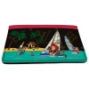 Louis Vuitton Monogram Canvas Vivienne Sail Kartenetui Kleinlederwaren Louis Vuitton 12