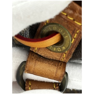 Louis Vuitton Noe Petit Monogram Canvas