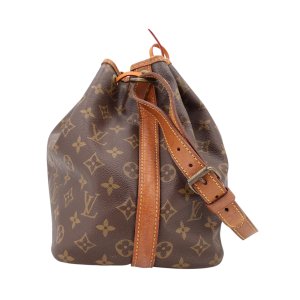 Louis Vuitton Sac Noe Petit Monogram Canvas