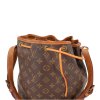 Louis Vuitton Noe Petit Monogram Canvas Handbag Louis Vuitton 29