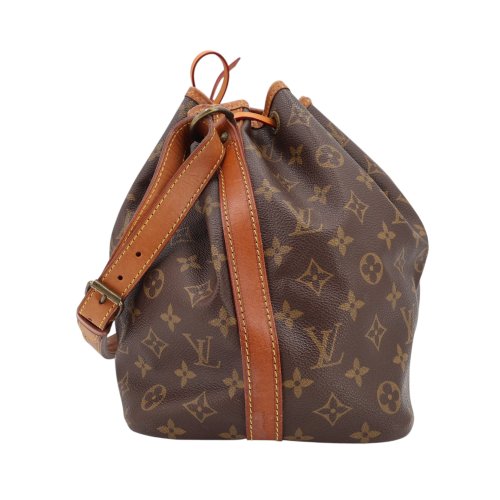 Louis Vuitton Sac Noe Petit Monogram Canvas