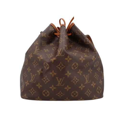 Louis Vuitton Sac Noe Petit Monogram Canvas