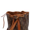 Louis Vuitton Noe Petit Monogram Canvas Handbag Louis Vuitton 31