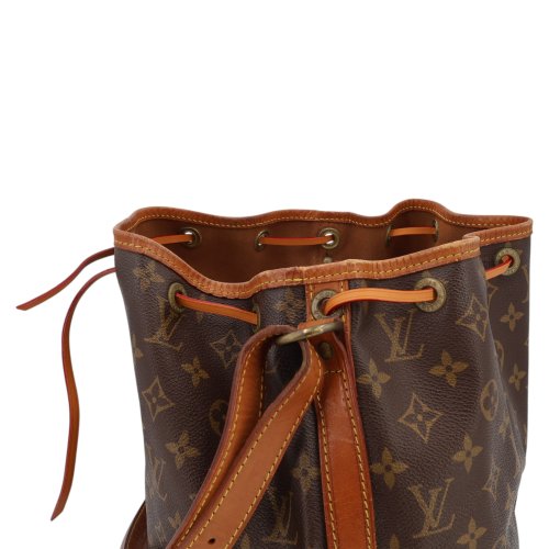 Louis Vuitton Sac Noe Petit Monogram Canvas