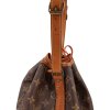 Louis Vuitton Noe Petit Monogram Canvas Handbag Louis Vuitton 25