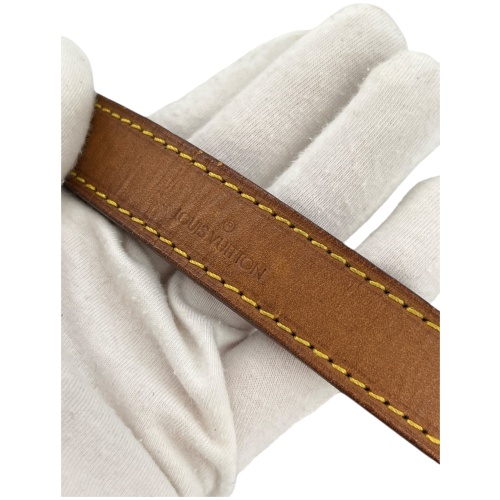 Louis Vuitton Noe Petit Monogram Canvas