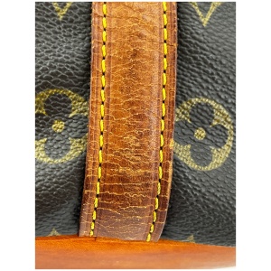 Louis Vuitton Noe Petit Monogram Canvas