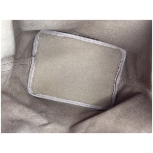 Louis Vuitton Noe Petit Monogram Canvas
