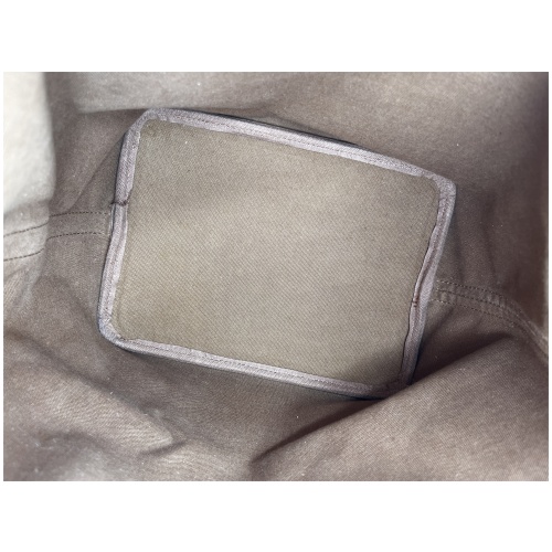 Louis Vuitton Noe Petit Monogram Canvas