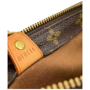 Louis Vuitton Cabas Piano Monogram Canvas