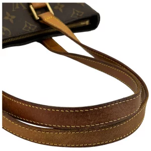 Louis Vuitton Cabas Piano Monogram Canvas