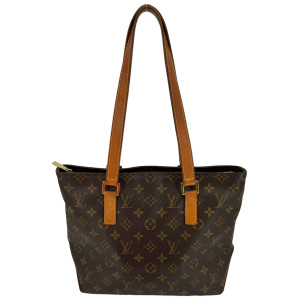 Louis Vuitton Cabas Piano Monogram Canvas