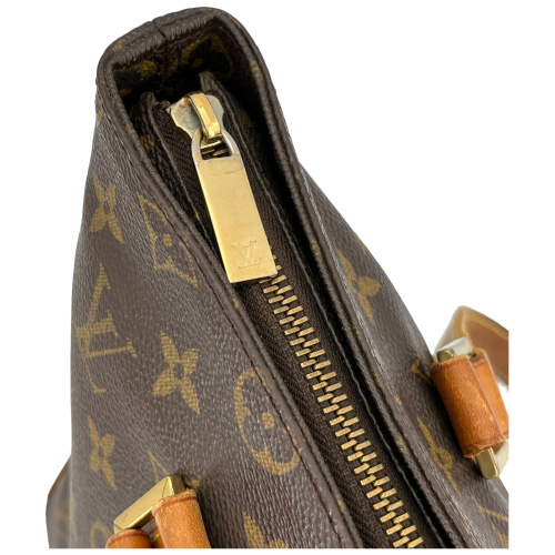 Louis Vuitton Cabas Piano Monogram Canvas