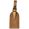 Louis Vuitton Luggage Tag Kofferanhänger Taschenanhänger Louis Vuitton Louis Vuitton 4