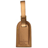 Louis Vuitton Luggage Tag Kofferanhänger Taschenanhänger Louis Vuitton Louis Vuitton 3