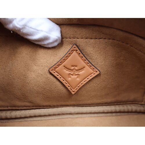 MCM Aren Kleine Taschen MCM 15