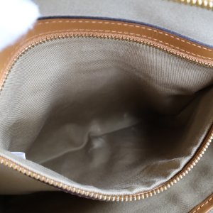 MCM Aren Flat Pouch