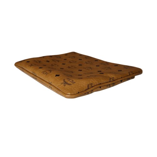 MCM Aren Flat Pouch