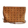 MCM Aren Flat Pouch Kleine Taschen MCM 12 MCM Aren Flat Pouch Kleine Taschen MCM 12