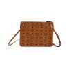 MCM Aren Flat Pouch Small Bags MCM 19