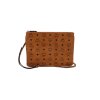 MCM Aren Flat Pouch Small Bags MCM 17