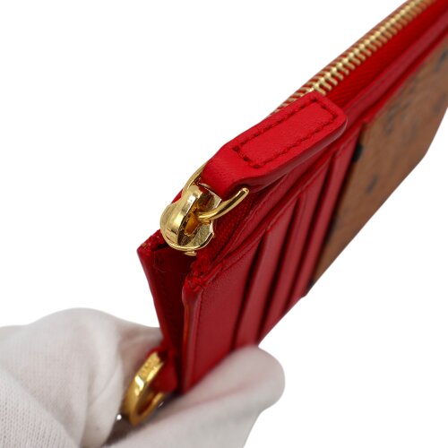 MCM Aren Porta-cartões MCM 6
