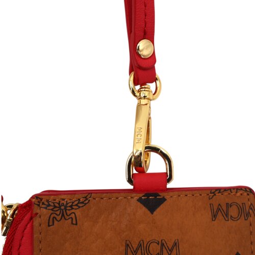 MCM Aren Porta-cartões MCM 7