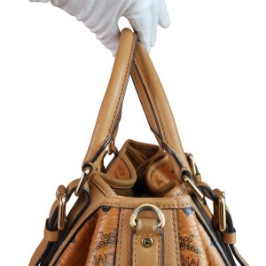MCM Beutel Tasche