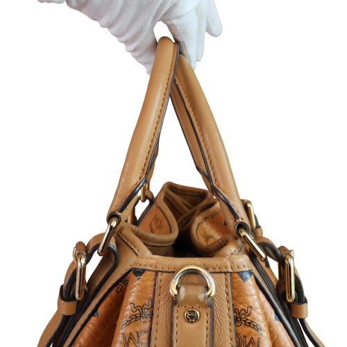 MCM Beutel Tasche