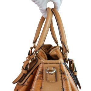 MCM Beutel Tasche