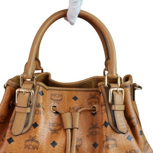MCM Beutel Tasche