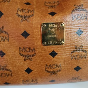 MCM Beutel Tasche