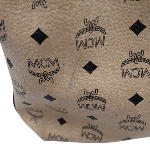 MCM Beutel Tasche MCM MCM 15