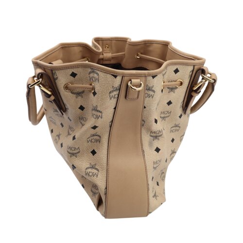 MCM Beutel Tasche MCM MCM 19