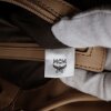 MCM Beuteltasche MCM MCM 37 MCM Beuteltasche MCM MCM 37