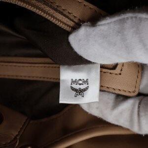 MCM Beutel Tasche MCM MCM 40